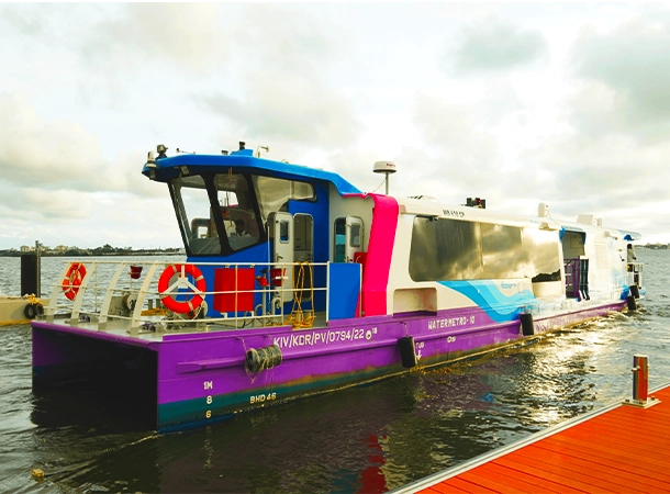 Kochi Water Metro: A Practical Shift in Urban Transport