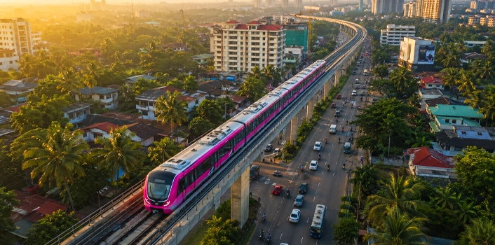 Kochi Metro Phase 2: Shaping a Growing City