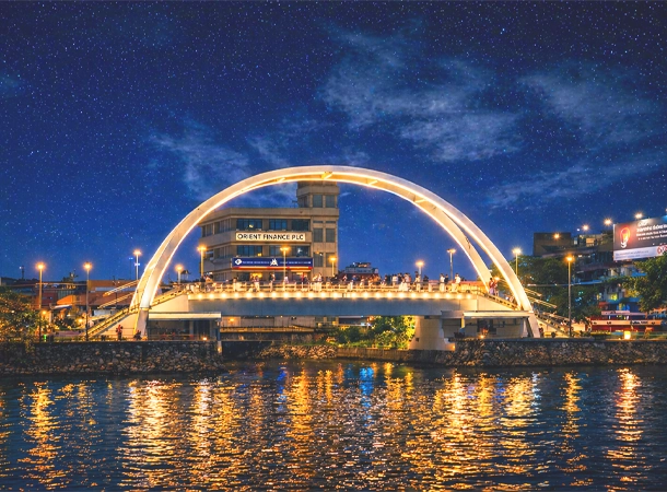 Marine Drive in Kochi: Iconic Waterfront & Expansion