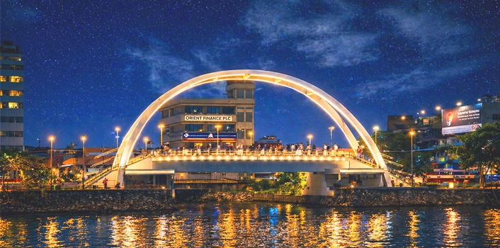 Marine Drive in Kochi: Iconic Waterfront & Expansion