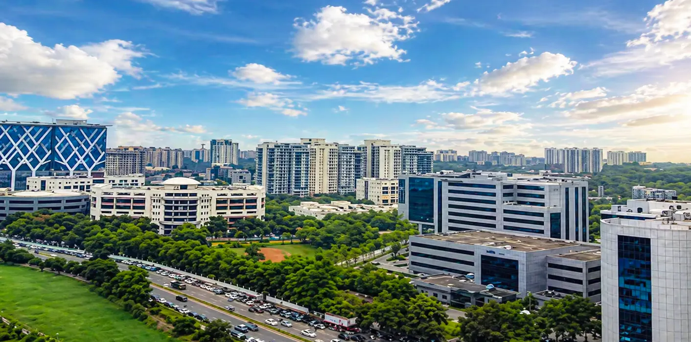 Infopark Phase 3: A Smart Urban Development in Kochi