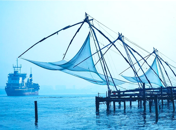 How Kochi Is Turning Heritage Into a Tourism Powerhouse