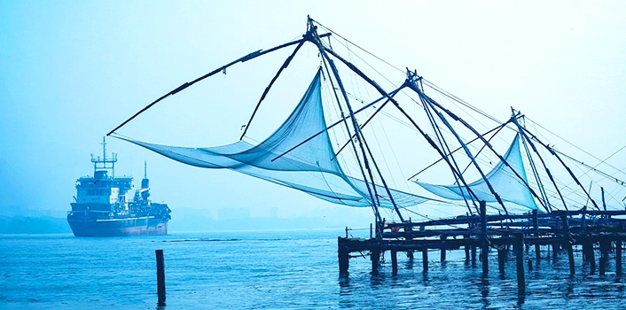 How Kochi Is Turning Heritage Into a Tourism Powerhouse