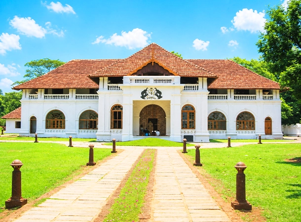 Mattancherry Dutch Palace: A Kochi Heritage Icon