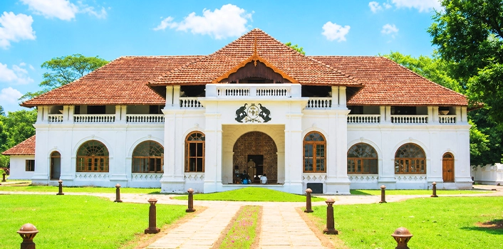 Mattancherry Dutch Palace: A Kochi Heritage Icon