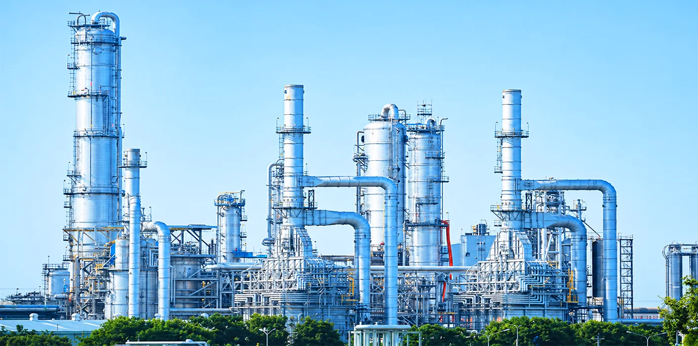 KINFRA Petrochemical & Pharma Park Driving Kochi Growth