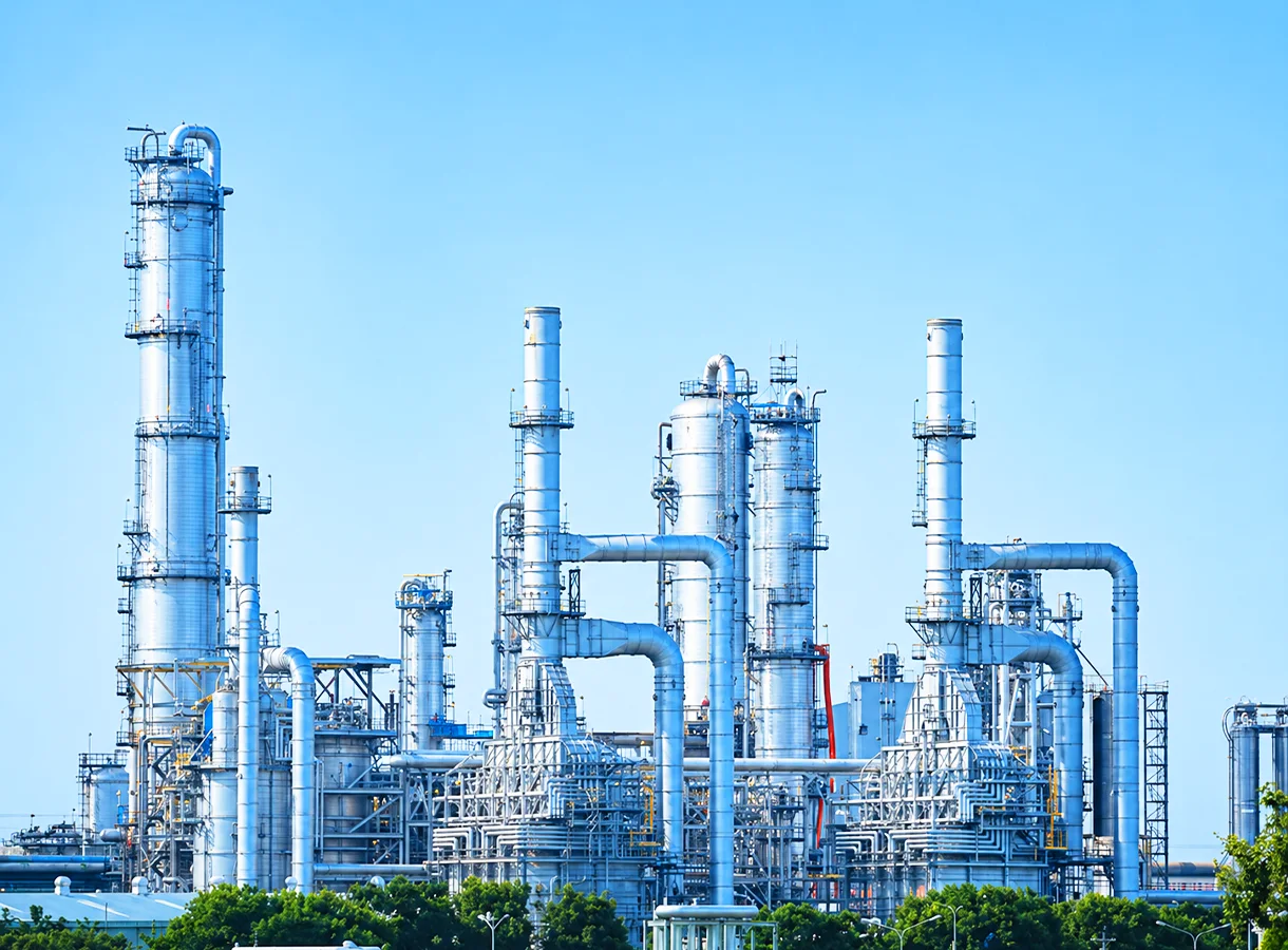 KINFRA Petrochemical & Pharma Park Driving Kochi Growth