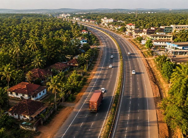 How NH 66 Is Redefining Kochi’s Real Estate Growth
