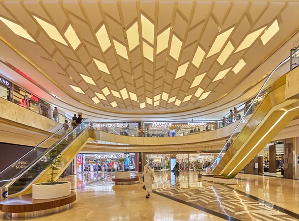 Best Shopping Malls in Kochi for Shopping, Food & Fun