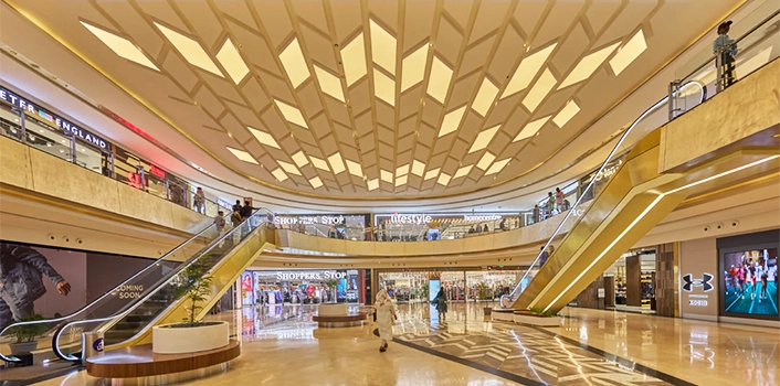 Best Shopping Malls in Kochi for Shopping, Food & Fun