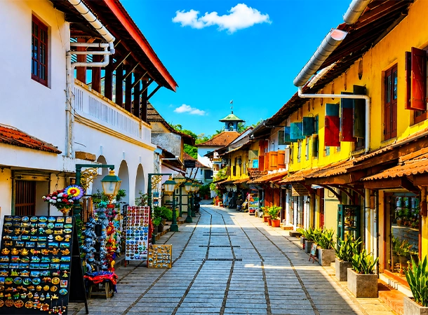 How Kochi Is Turning Heritage Into a Tourism Powerhouse