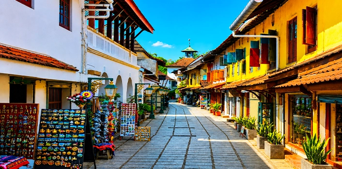 How Kochi Is Turning Heritage Into a Tourism Powerhouse