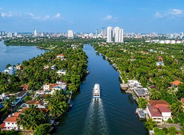 Bliss City in Kakkanad Set to Be Kochi’s Next Landmark