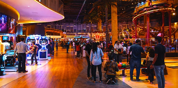 Best Entertainment Spots in Kochi to Spend a Fun Weekend