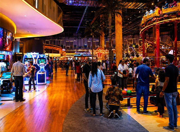 Best Entertainment Spots in Kochi to Spend a Fun Weekend