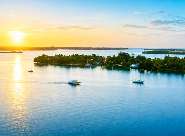 Islands of Kochi That Deserve a Place on Your Travel List