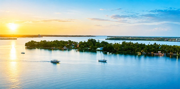Islands of Kochi That Deserve a Place on Your Travel List