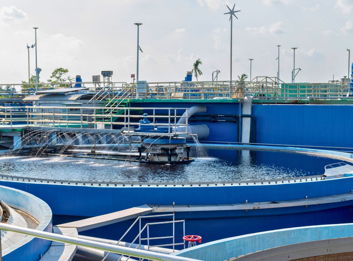 Kerala Approves Aluva Water Project for Kochi Supply