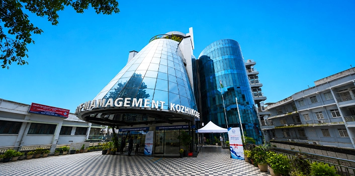 IIM Kochi Campus: Courses, Facilities & Location