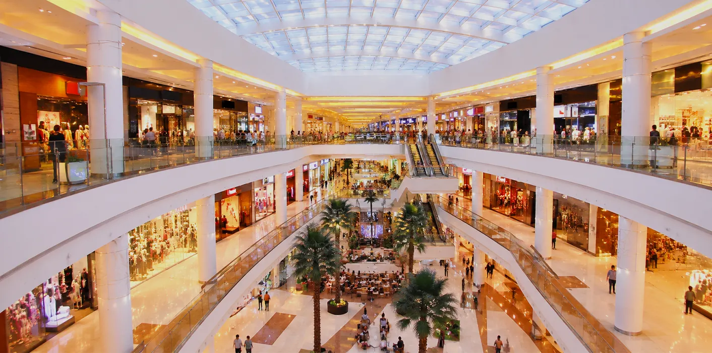 Best Malls in Kochi for Shopping & Dining