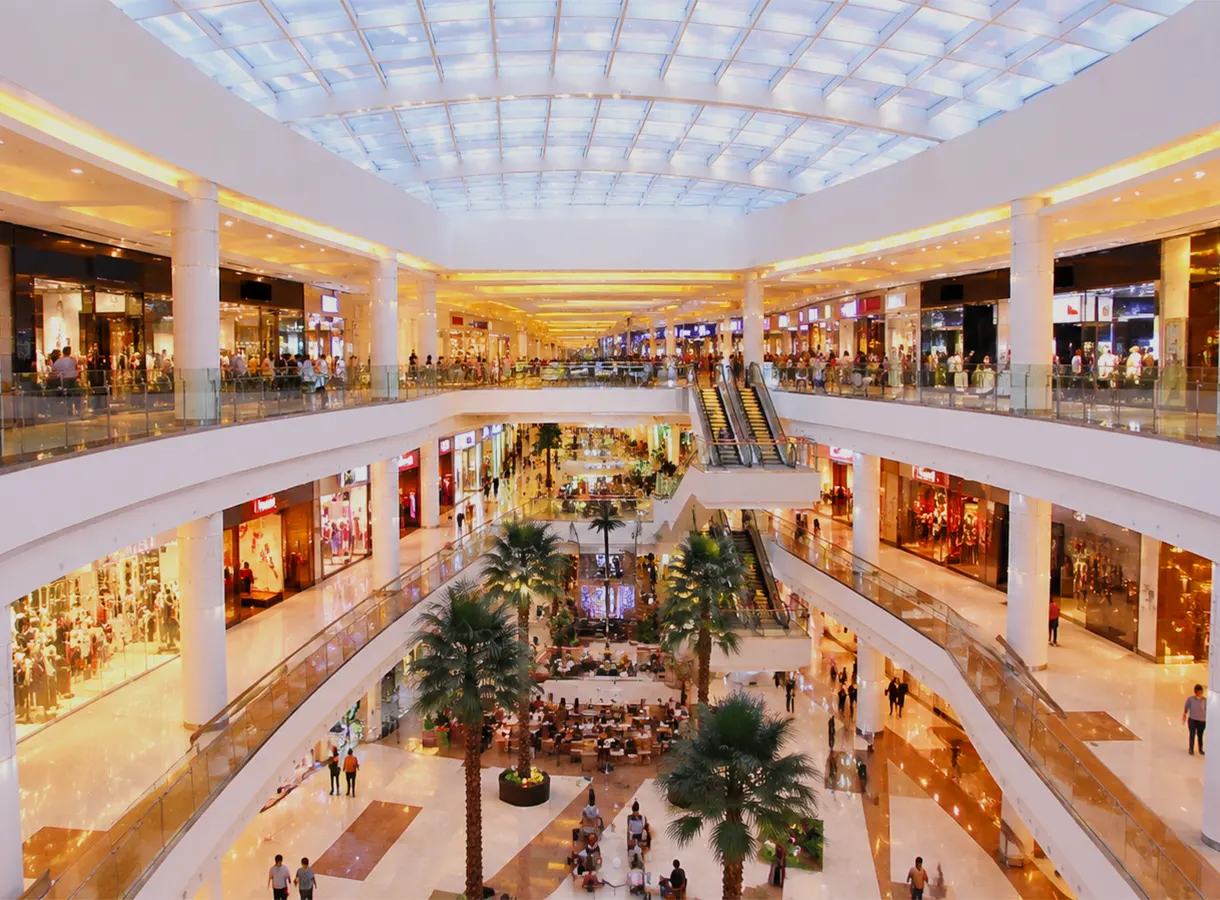 Best Malls in Kochi for Shopping & Dining