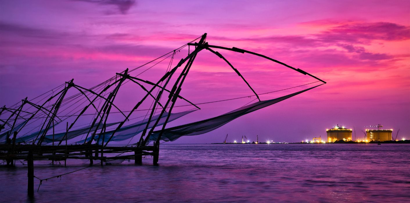 Things to Do in Fort Kochi: A One-Day Heritage Route