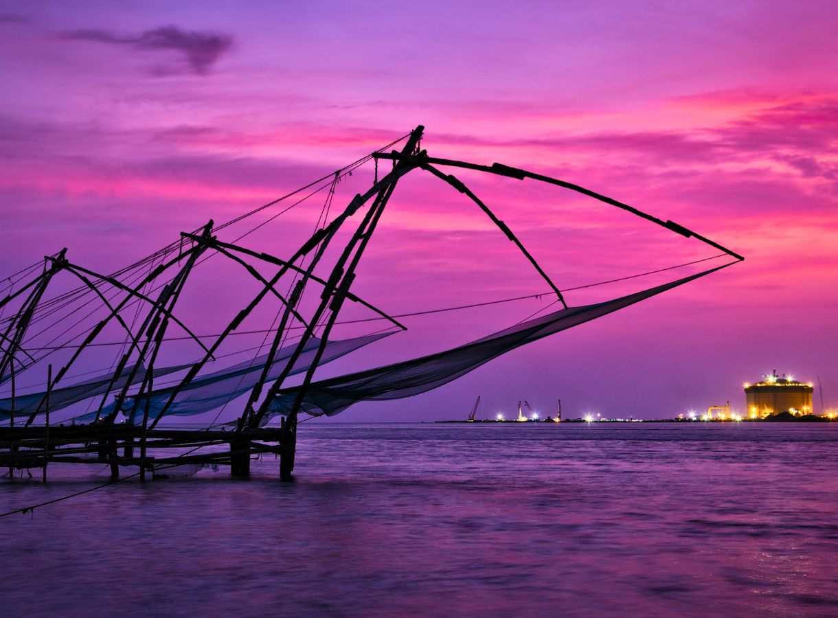 Things to Do in Fort Kochi: A One-Day Heritage Route