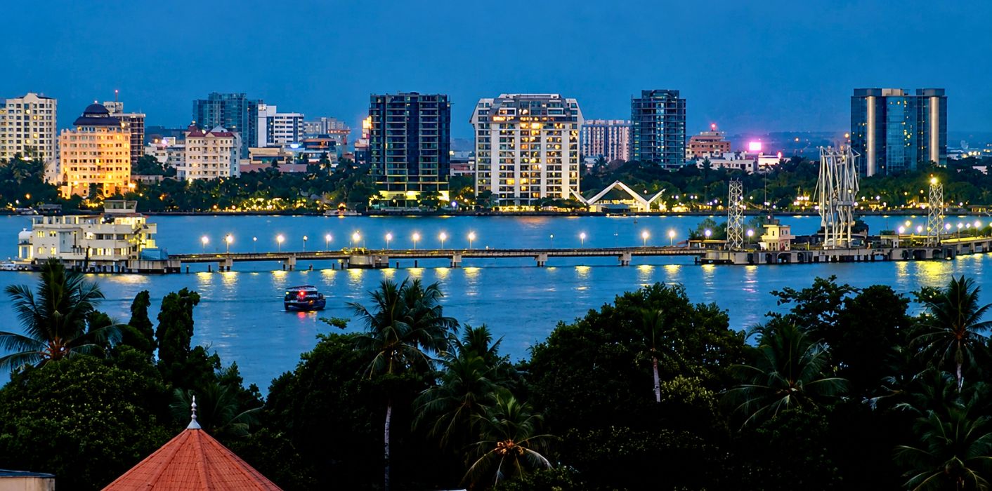 Inside Kochi’s Industrial Growth: Major Hubs and Industries