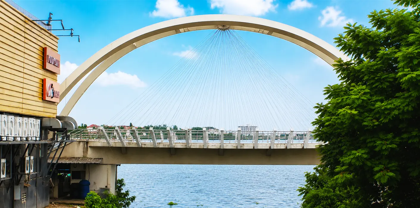 Best Parks and Green Spaces to Visit in Kochi