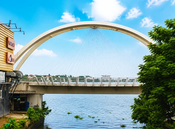 Best Parks and Green Spaces to Visit in Kochi
