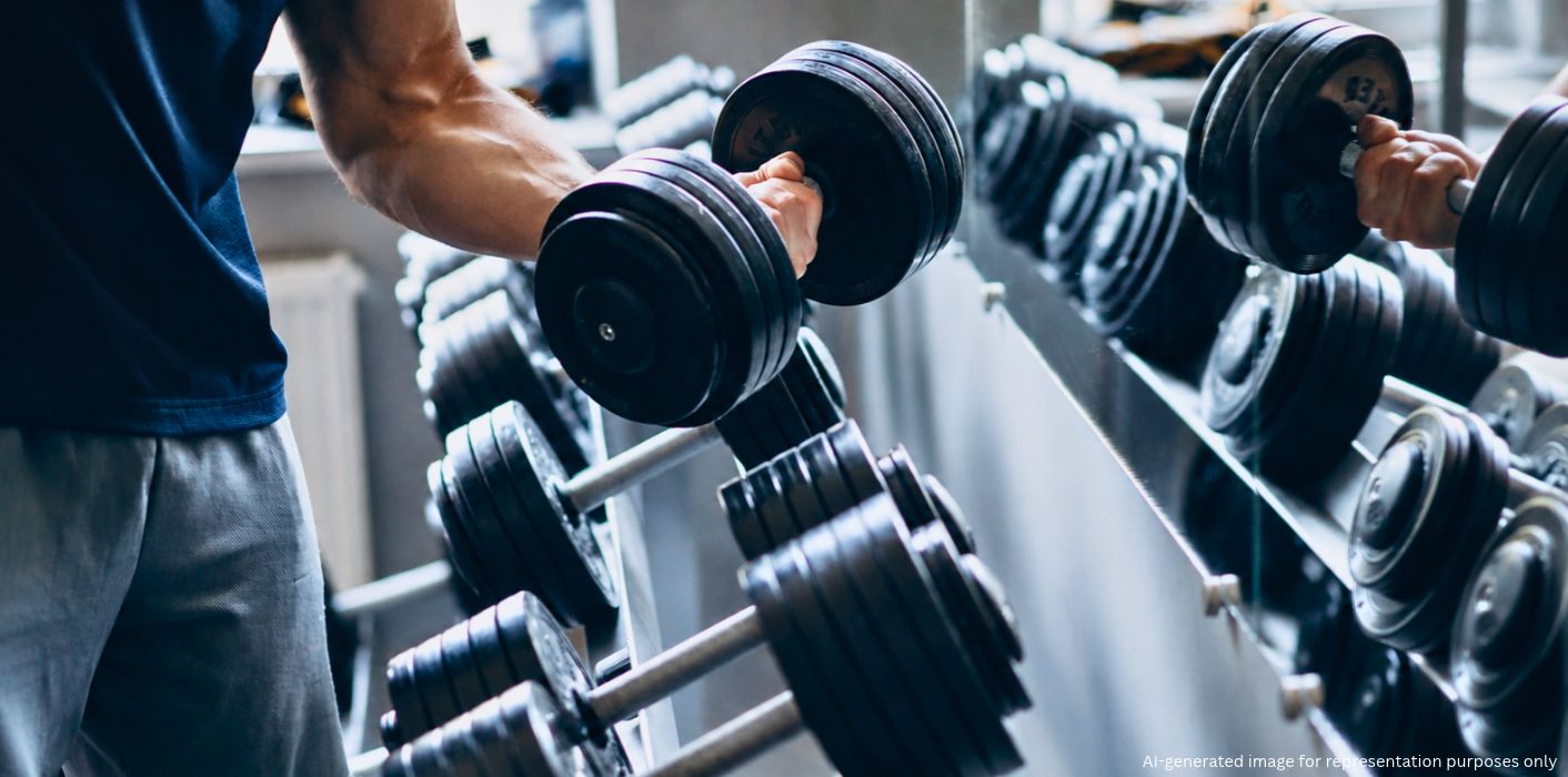 Ready to Get Fit? Here Are the Best Gyms in Kochi