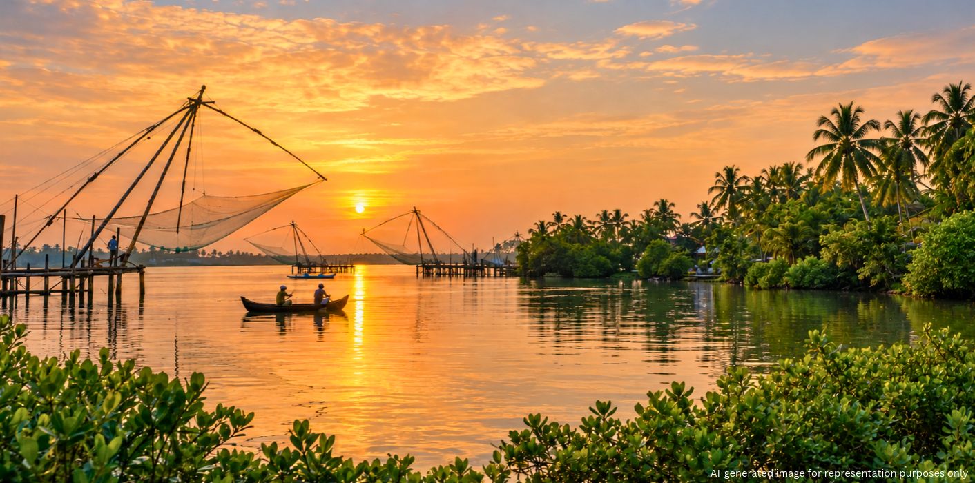 Kumbalangi Village: Best Places to Visit & Things to Do