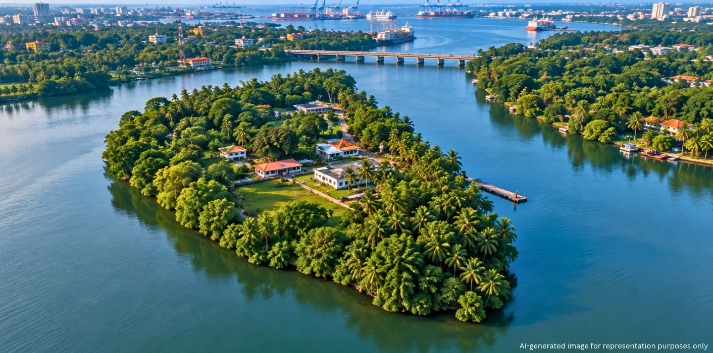 Willingdon Island Guide: Things to See, Do and Know Before You Visit