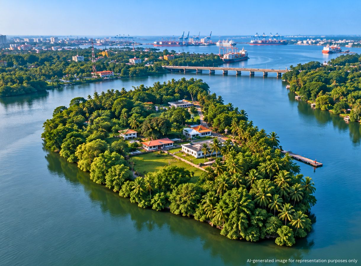 Willingdon Island Guide: Things to See, Do and Know Before You Visit
