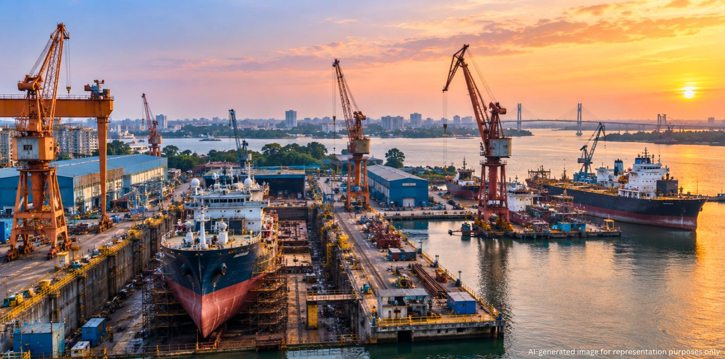Kochi’s Maritime Industry Is Set for Major Expansion