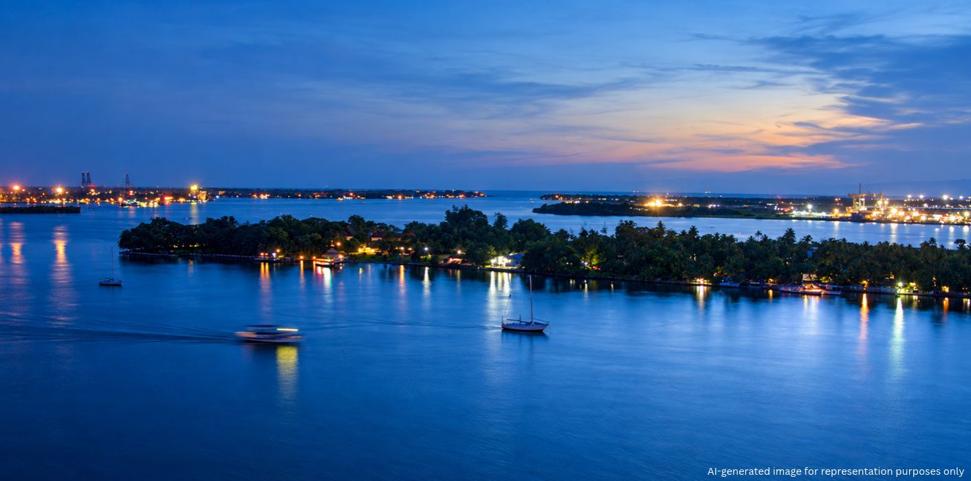 Bolgatty Island: A Travel Guide to Kochi’s Island Escape
