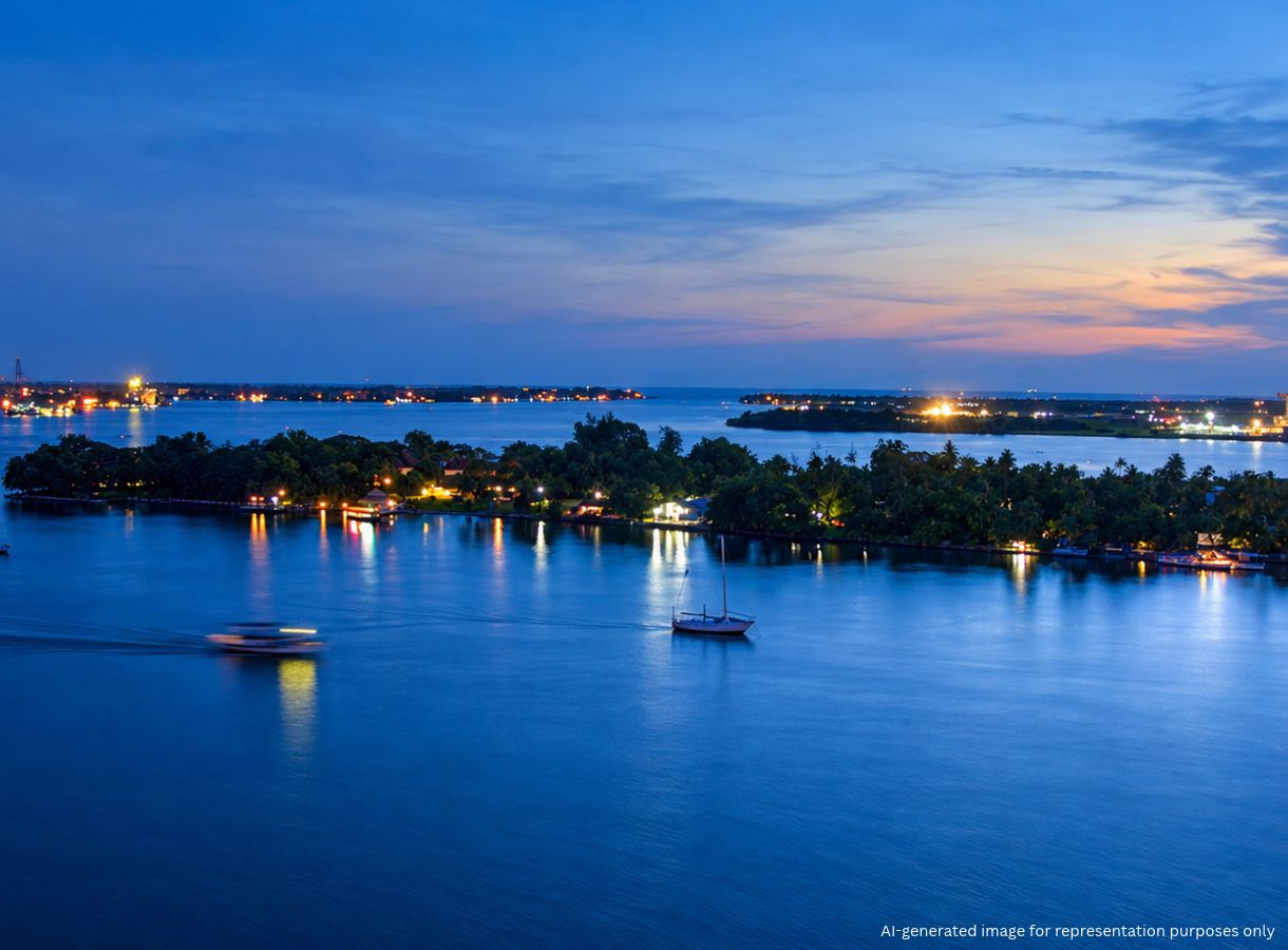 Bolgatty Island: A Travel Guide to Kochi’s Island Escape