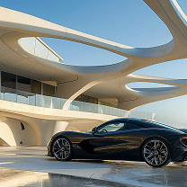 Hotels & Accommodation