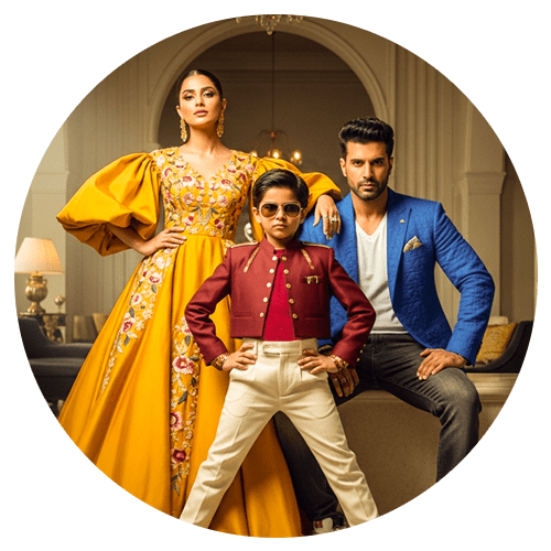 Fashion & Cloth Wears