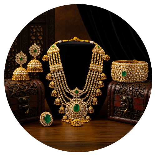 Jewelry & Accessories