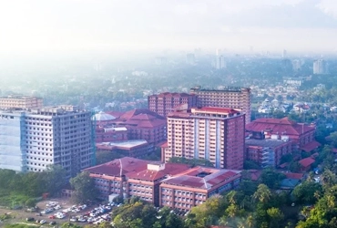 Amrita Hospital