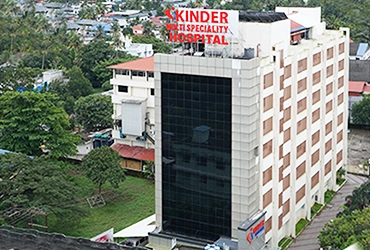 Kinder Hospitals