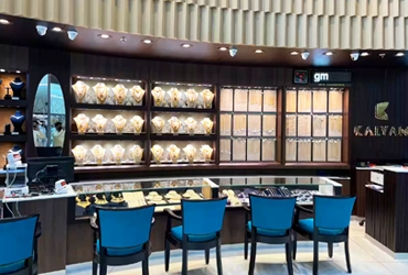 Kalyan Jewellers