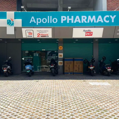 Best pharmacy in Kochi