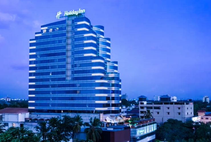 Holiday Inn Cochin